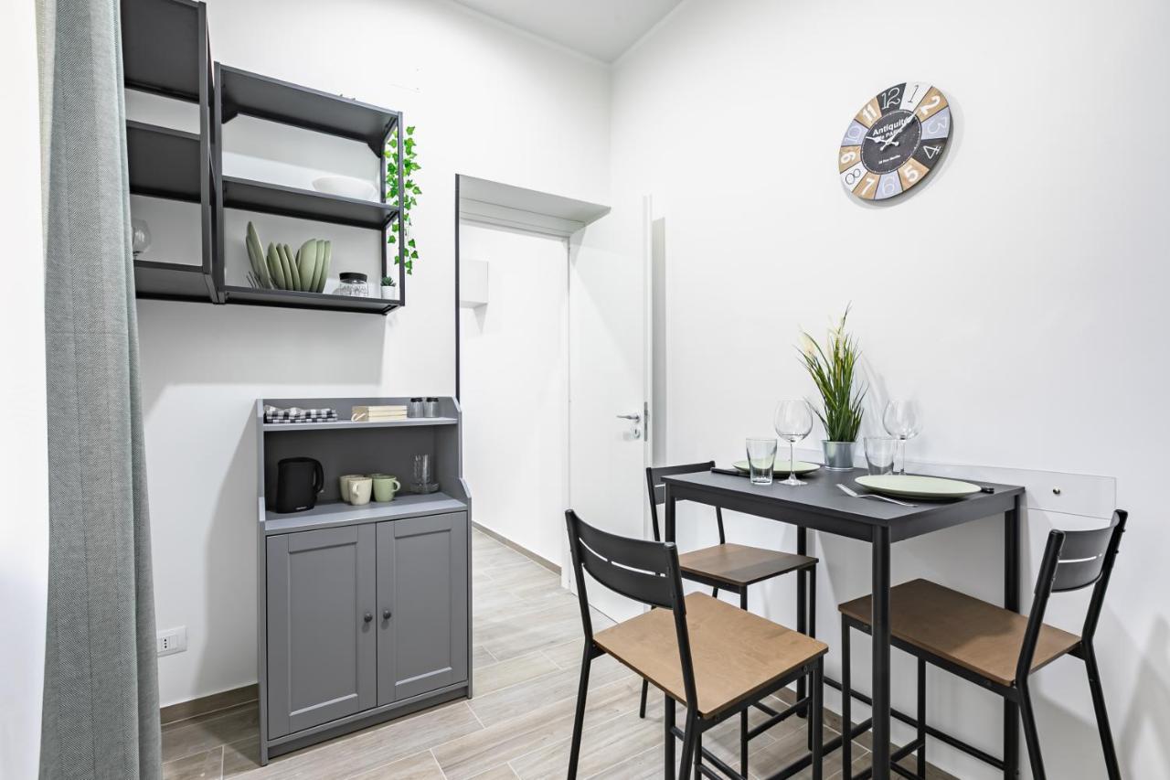 La Casa Di Martina - Palermo Central Apartments Dış mekan fotoğraf